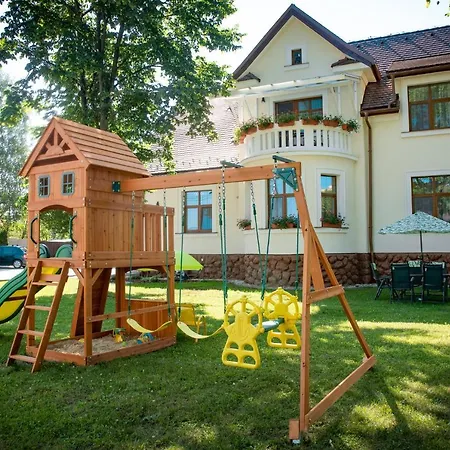 Garden * פופראד