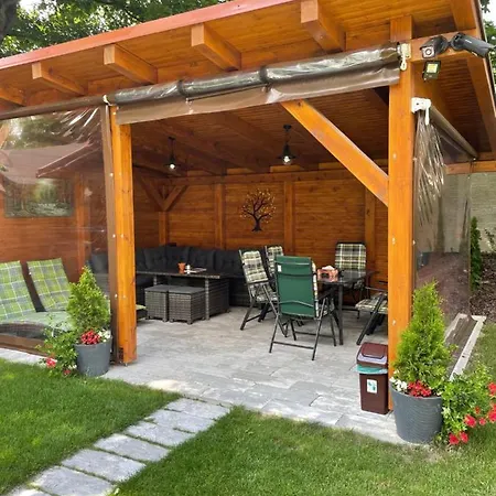 Garden * Poprad