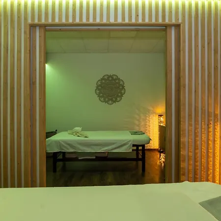 דירה Garden פופראד