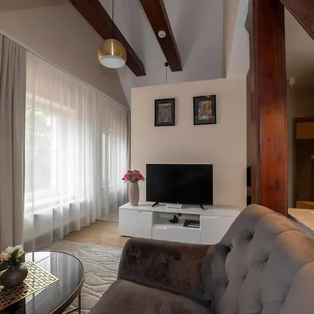 Garden Apartamento