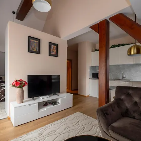 Garden Apartamento *
