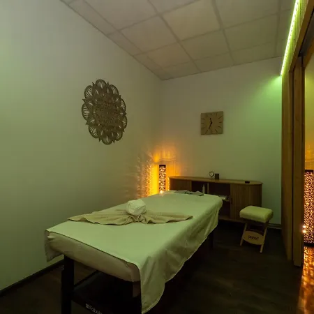 Apartmán Garden Poprad