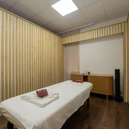 Garden * פופראד