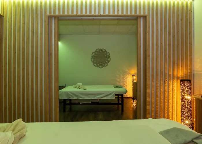 Apartamento Garden Poprad