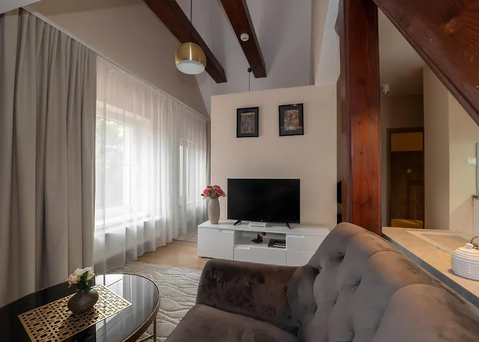 Garden Apartamento