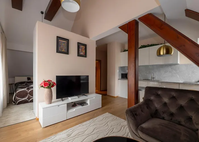 Garden Apartamento *