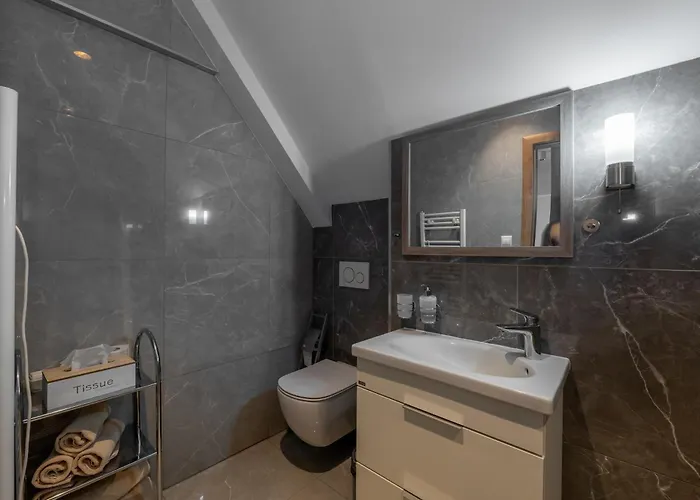 Garden Apartamento *