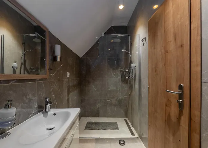 Apartamento Garden *