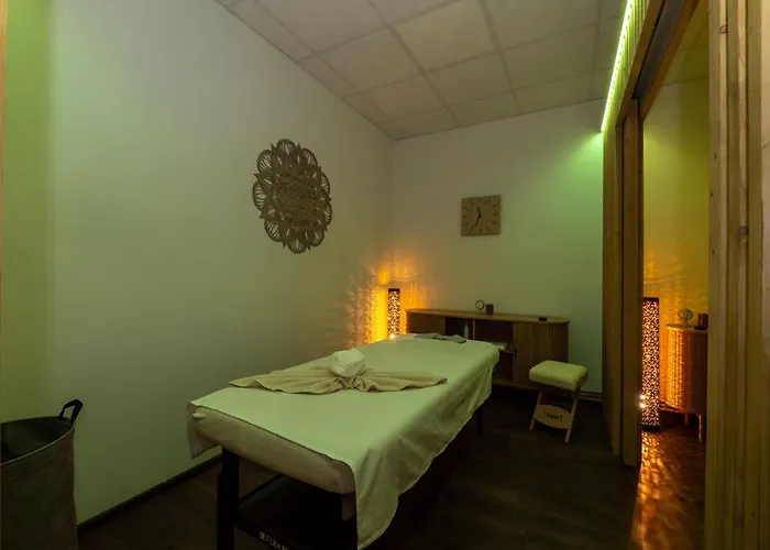 Apartamento Garden Poprad