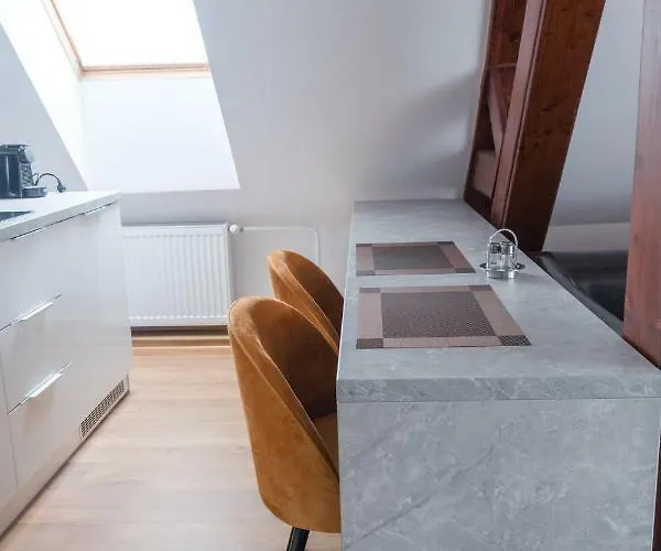Apartamento Garden