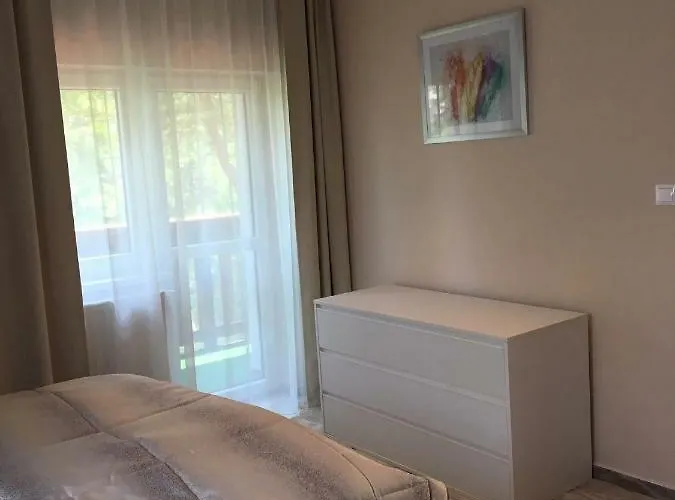 Garden Apartamento