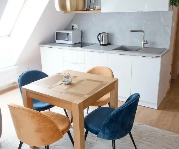 Garden Apartamento