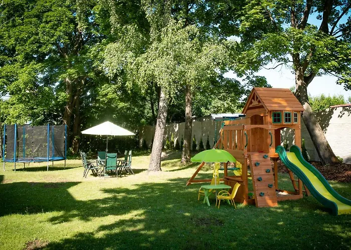 Garden Apartamento