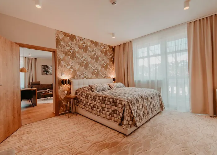 Garden Apartamento *