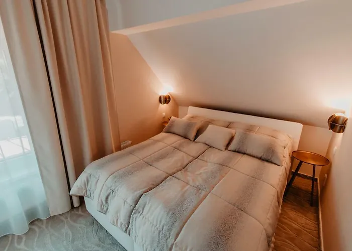 Apartamento Garden *