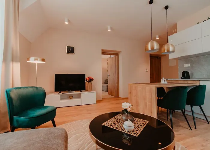 Apartamento Garden