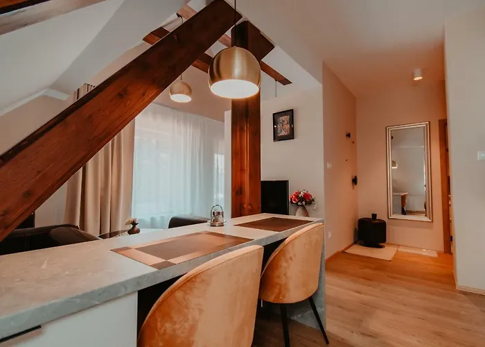 Apartamento Garden