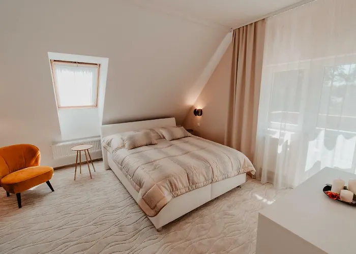 Apartamento Garden