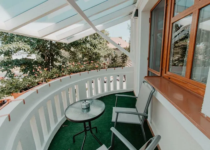 Apartamento Garden *
