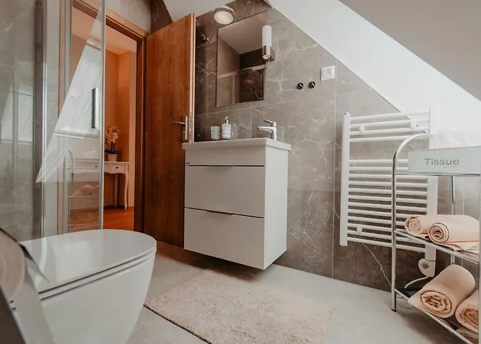 Apartamento Garden *