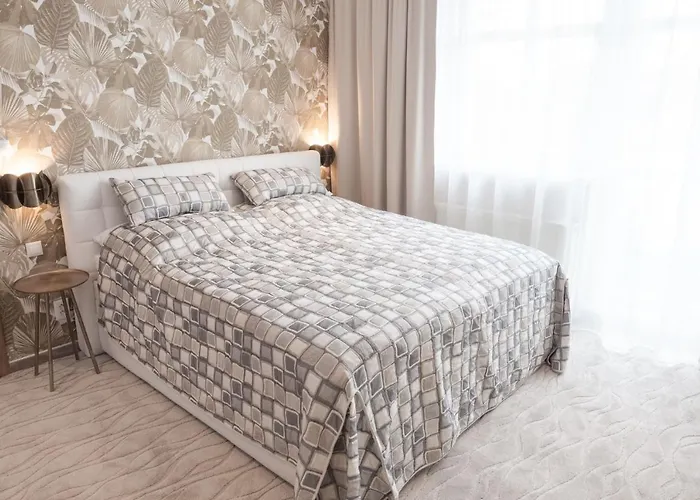 Garden Apartamento *